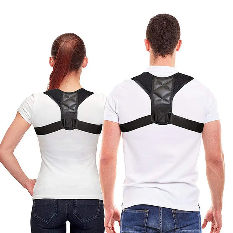 Adjustable Clavicle Posture Corrector Men Woemen Upper