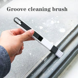 Door and window Keyboard Groove Cleaner Dust