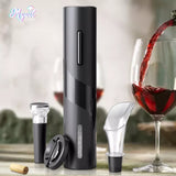 Wine Openers for Beer Battery Bottle Opener Foil