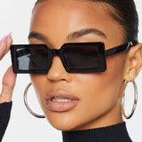 New Women's Small Frame Sunglasses Women Fashion