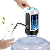 Water Dispenser Pump Portable Electric Water Dispenser