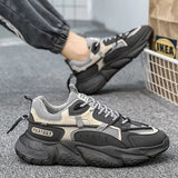 Tennis Shoes New Casual Sports Shoes Spring and Autumn