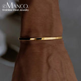 Bracelet for Men's Light Luxury High Quality Simple