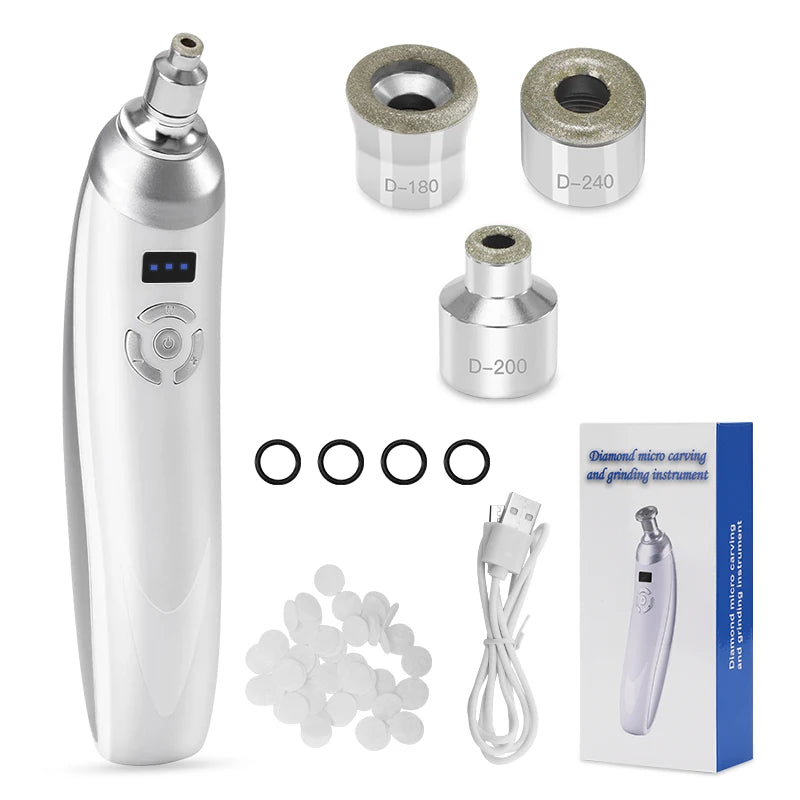 Blackhead Removal Facial Skin Care Beauty Device