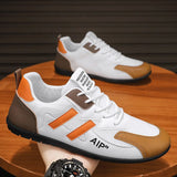 Men's Shoes Summer Outdoor Casual Driving Shoes