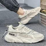 Tennis Shoes New Casual Sports Shoes Spring and Autumn