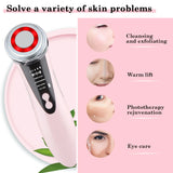 Skin Tightening Face Lifting Anti Wrinkle Beauty Device