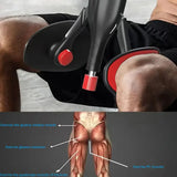 Fitness Equipment Thigh Exercise Pelvic Floor Trainer