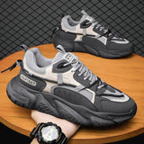 Tennis Shoes New Casual Sports Shoes Spring and Autumn