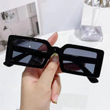 New Women's Small Frame Sunglasses Women Fashion