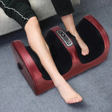 Electric Foot Massager Shiatsu Kneading Deep Tissue