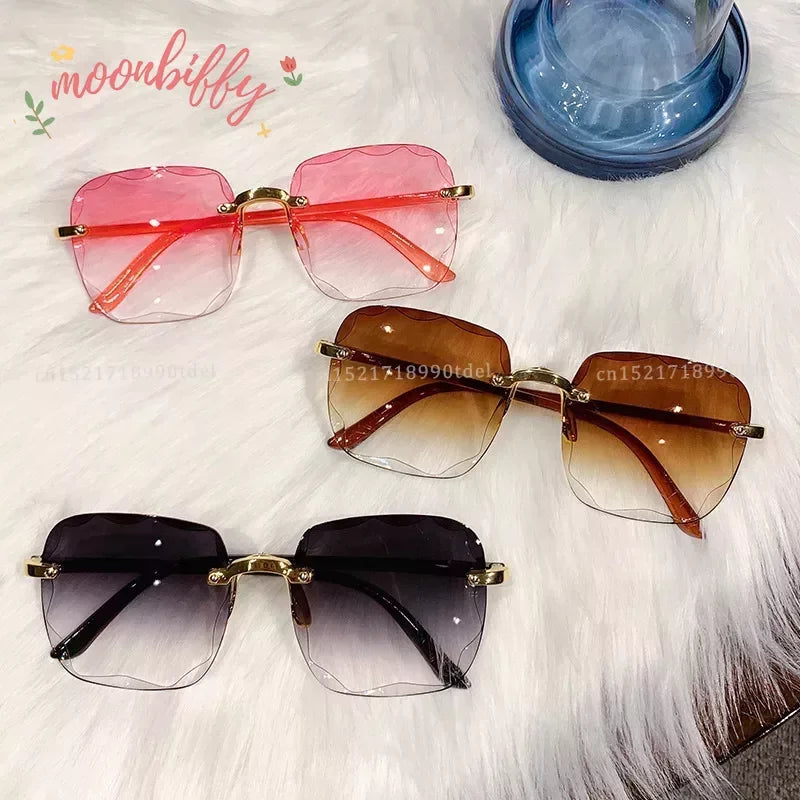 Sunglasses New Summer Sun Visors Women's Transparent