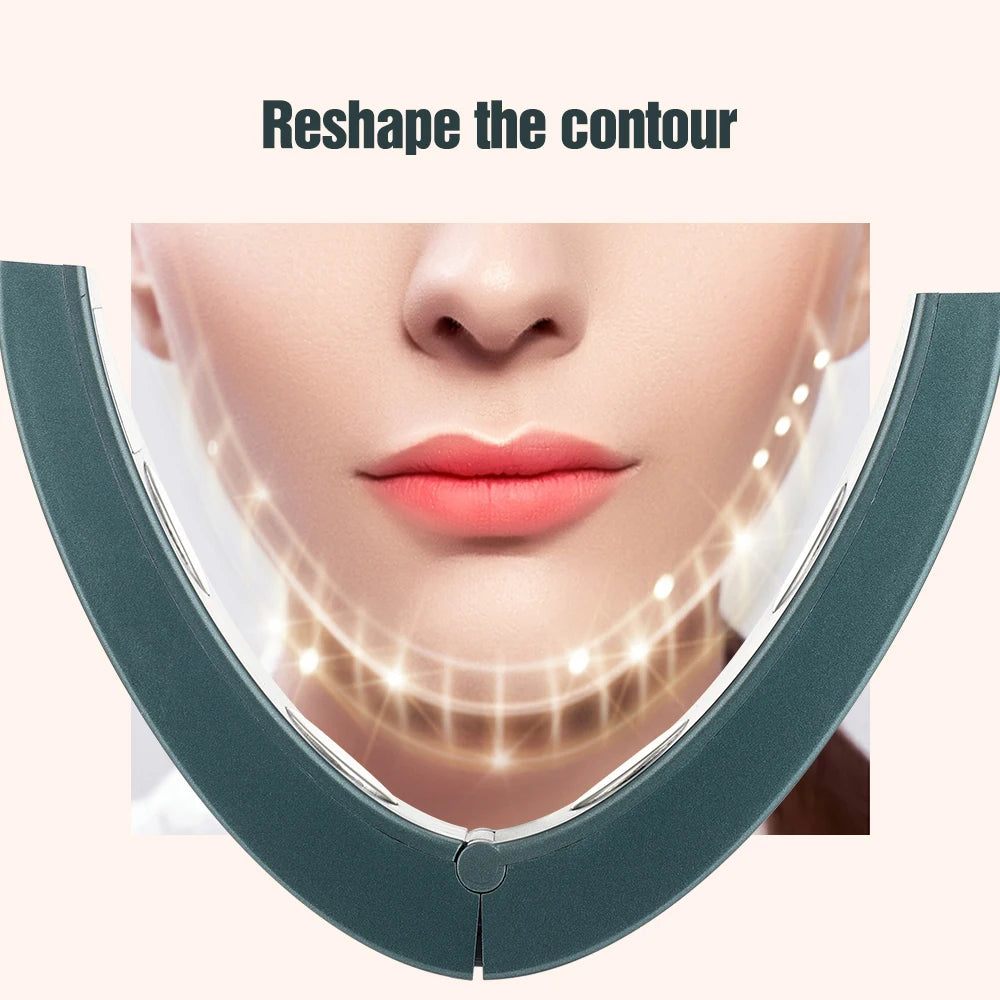 Face Lifter V-Line Up Face Lifting Belt Face Slimming