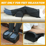 Electric Foot Massager Shiatsu Kneading Deep Tissue