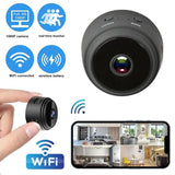 Camera 1080p HD Wifi Wireless Monitor For Home