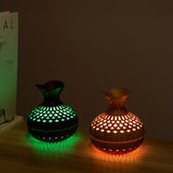 Humidifier Aromatherapy oil Diffuser usb mini