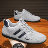 Men's Shoes Summer Outdoor Casual Driving Shoes