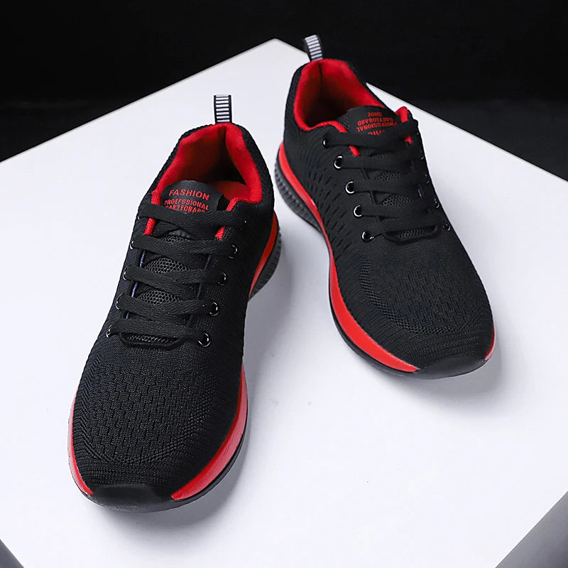 Sport Shoes Men Lightweight Running Sneakers