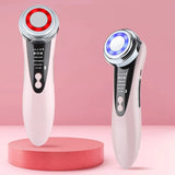 Skin Tightening Face Lifting Anti Wrinkle Beauty Device